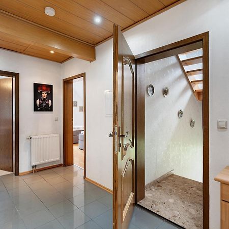 Ferienwohnung Serr Lauf 外观 照片