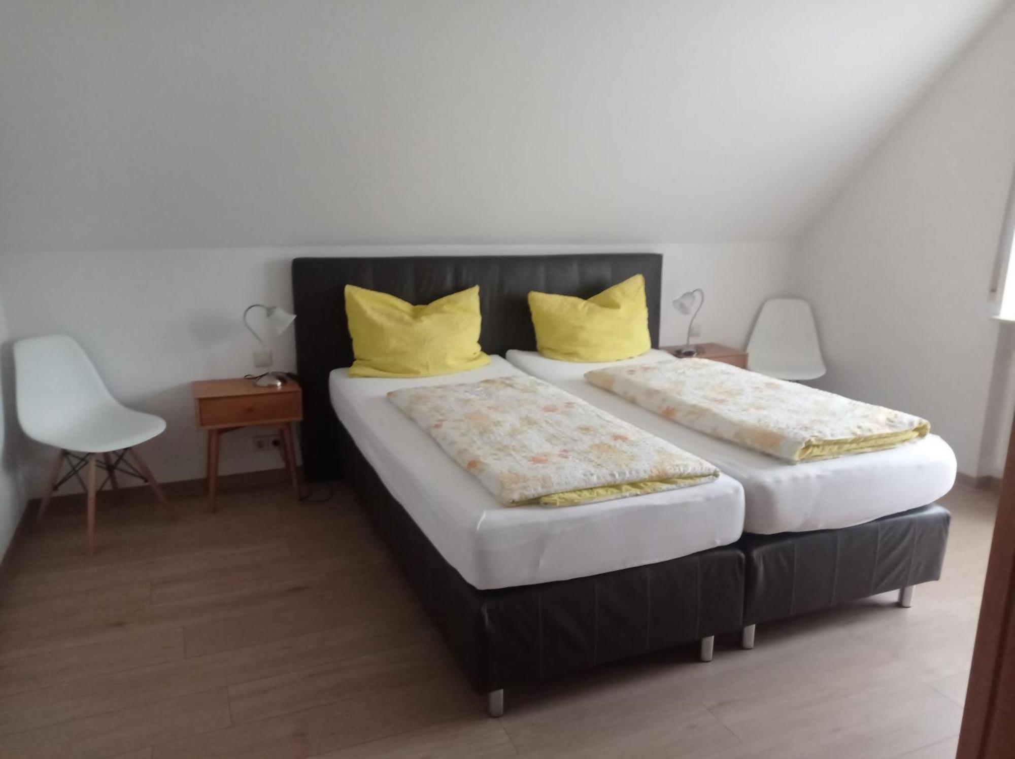 Ferienwohnung Serr Lauf 外观 照片