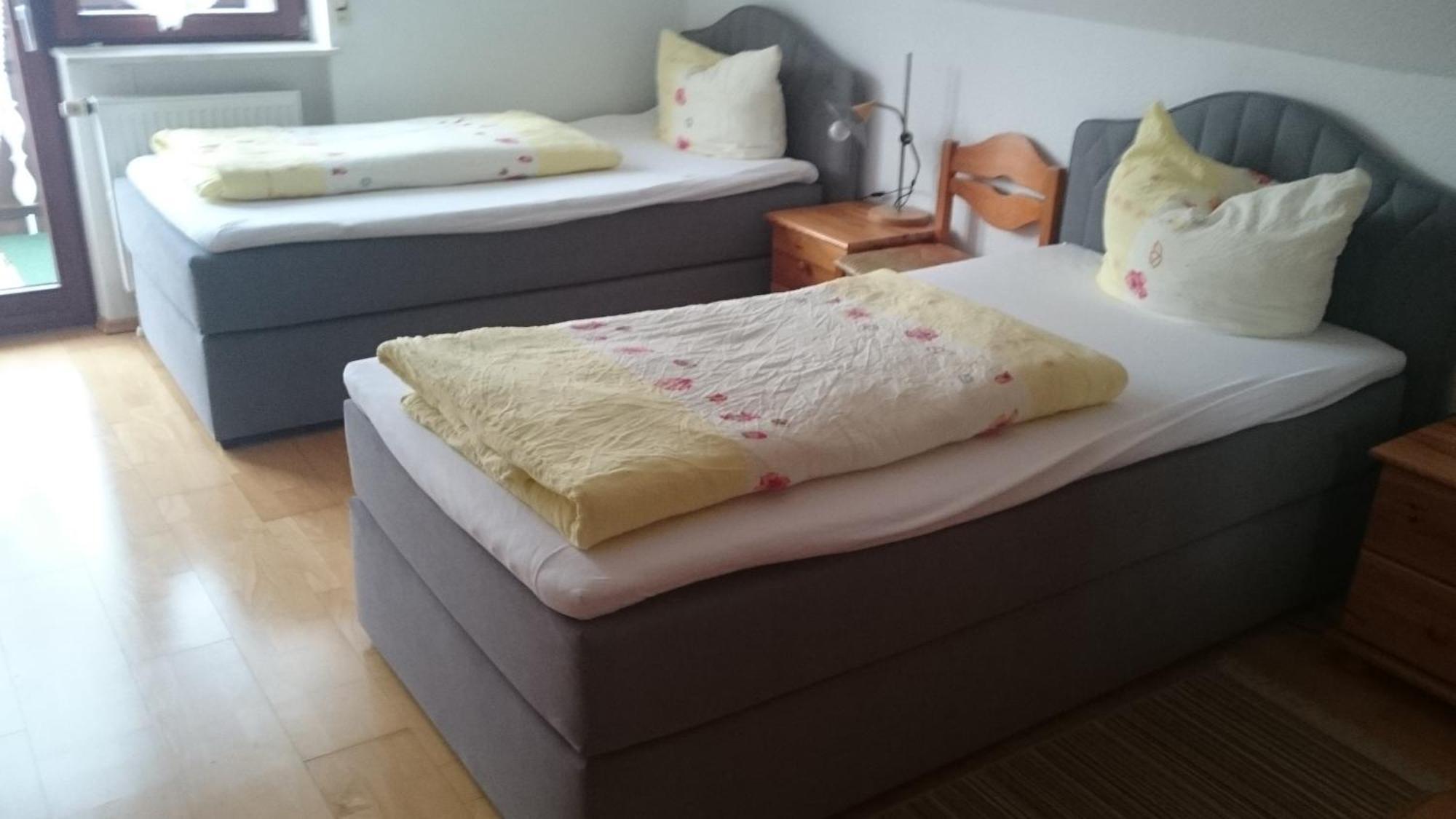 Ferienwohnung Serr Lauf 外观 照片