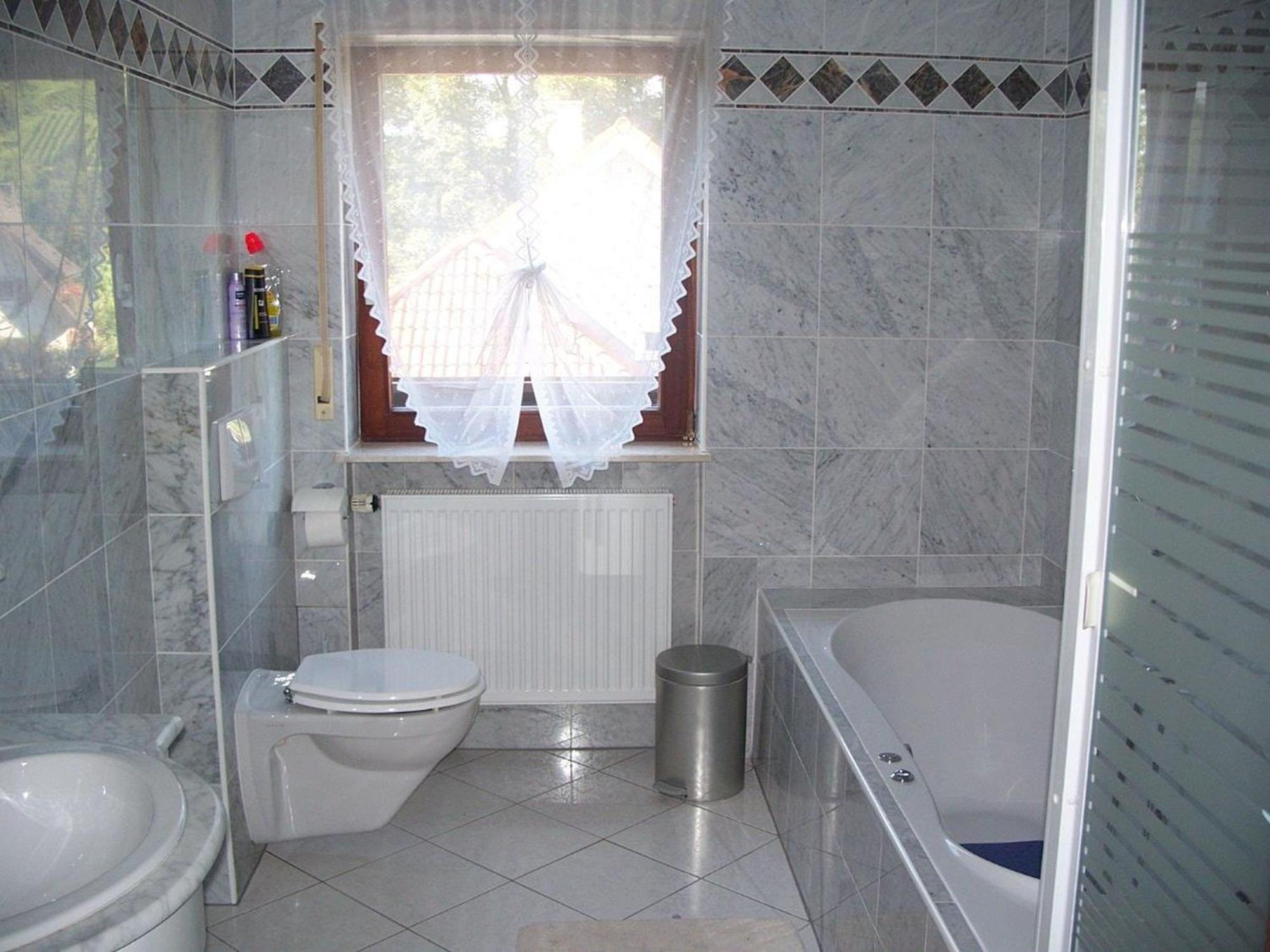 Ferienwohnung Serr Lauf 外观 照片