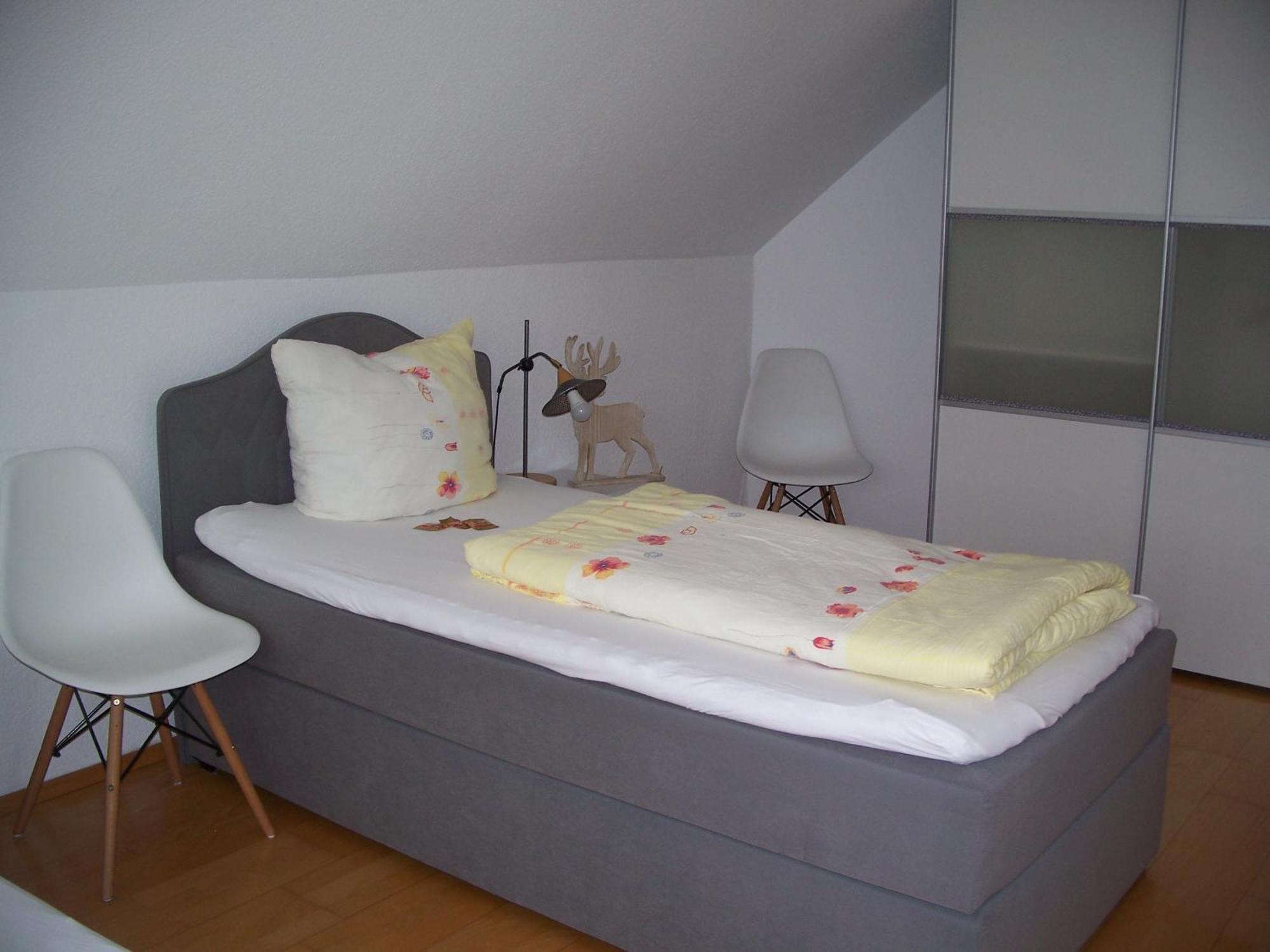Ferienwohnung Serr Lauf 外观 照片