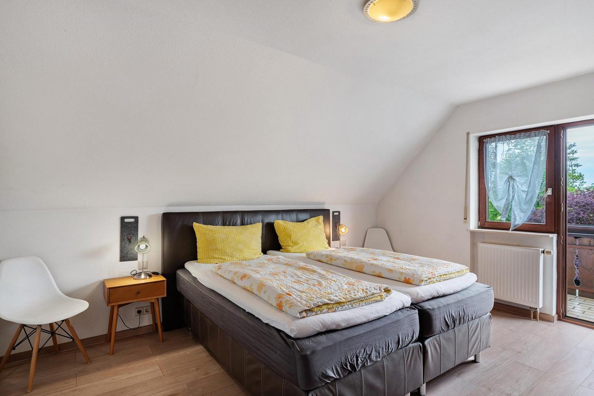 Ferienwohnung Serr Lauf 外观 照片
