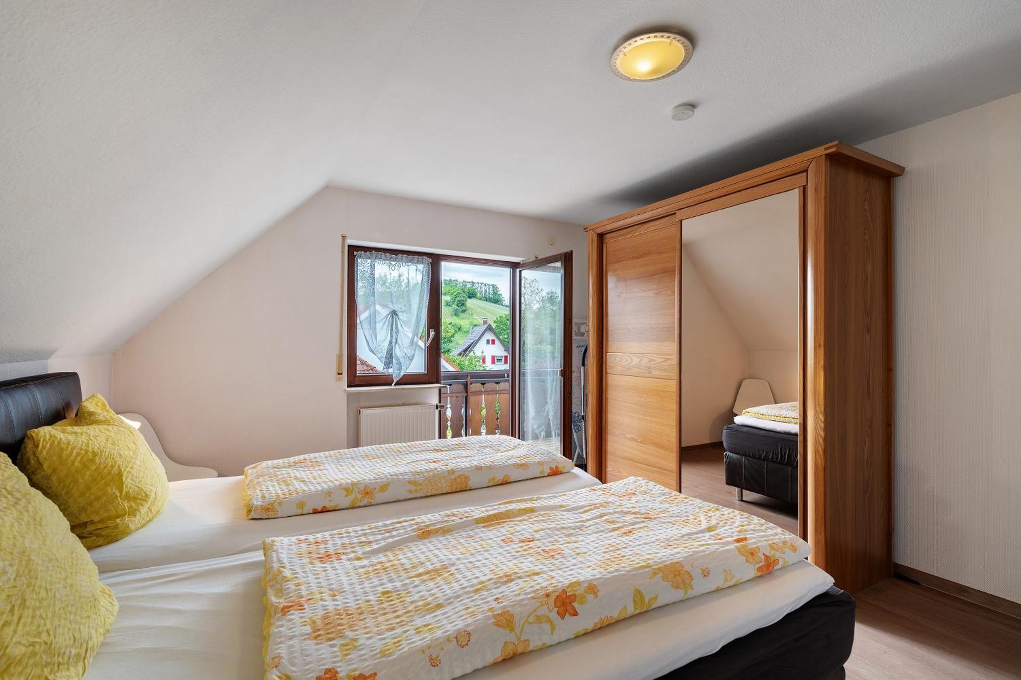 Ferienwohnung Serr Lauf 外观 照片
