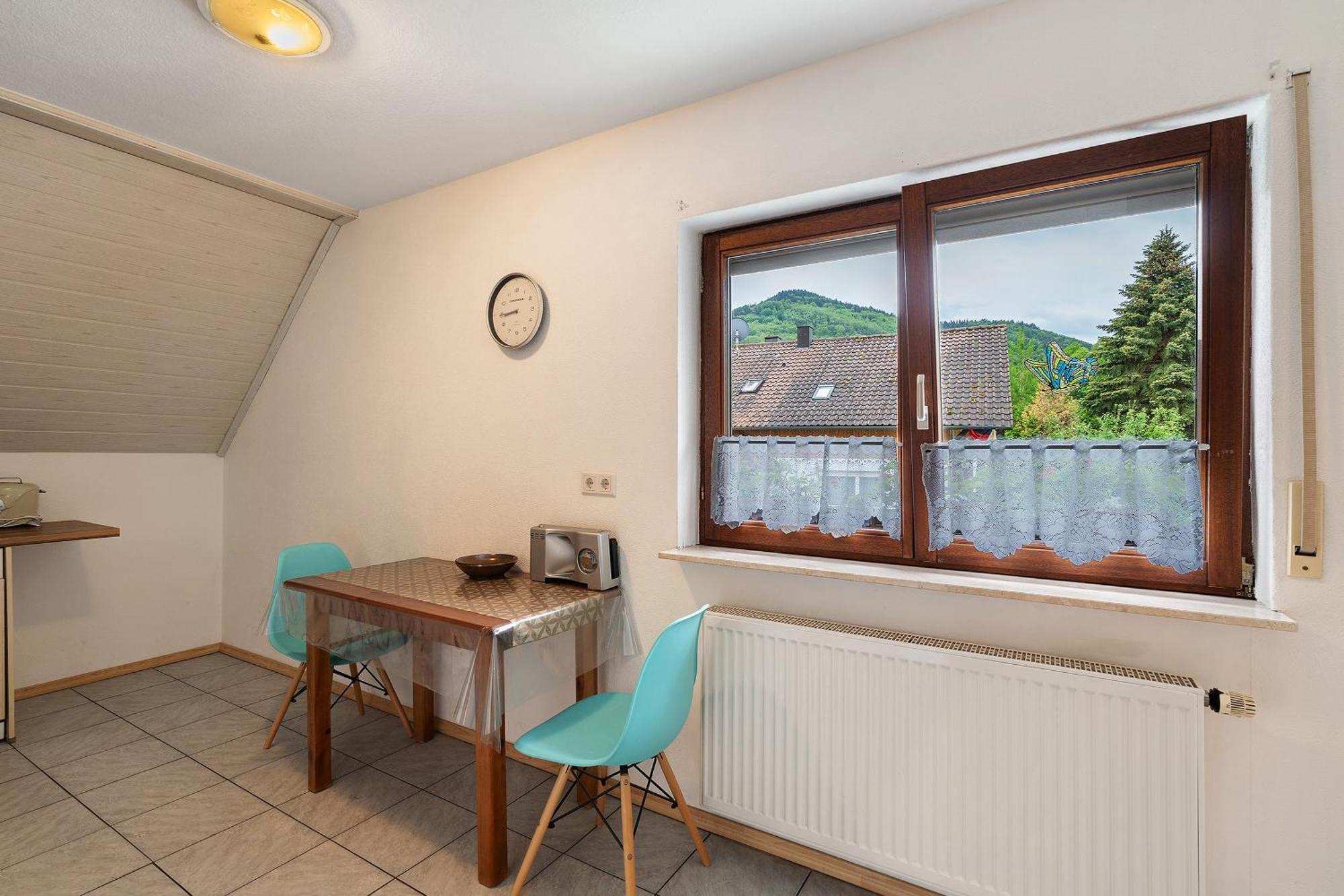 Ferienwohnung Serr Lauf 外观 照片